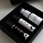 Sculptor Lash Studio Black Silk MIX